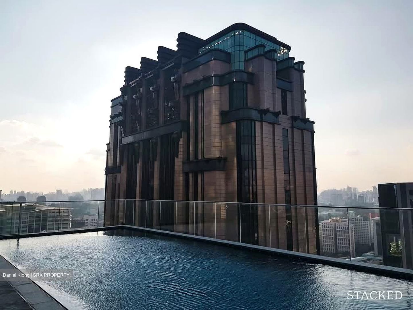 Duo Residences (D7), Apartment #564804791